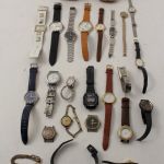 890 6356 WATCHES